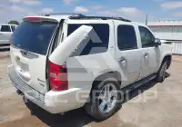 2012 Chevrolet Tahoe фото