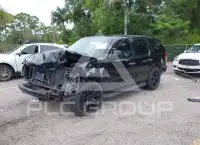 2012 Chevrolet Tahoe фото