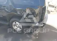 2012 Chevrolet Tahoe photo