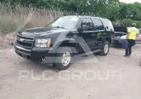 2012 Chevrolet Tahoe фото