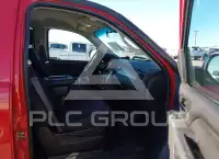 2012 Chevrolet Tahoe фото
