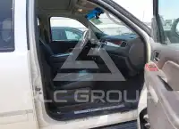 2012 Chevrolet Tahoe фото