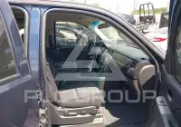 2012 Chevrolet Tahoe photo