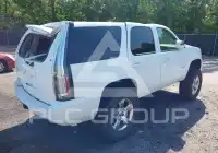 2012 Chevrolet Tahoe photo