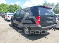 2012 Chevrolet Tahoe фото