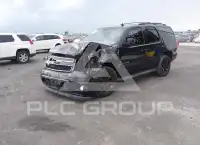2012 Chevrolet Tahoe фото