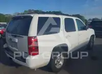 2012 Chevrolet Tahoe фото