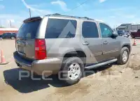 2012 Chevrolet Tahoe photo