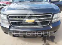 2012 Chevrolet Tahoe photo