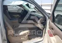 2012 Chevrolet Tahoe фото