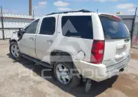 2012 Chevrolet Tahoe фото