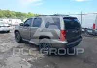2012 Chevrolet Tahoe фото