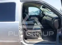 2012 Chevrolet Tahoe фото