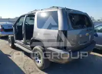 2012 Chevrolet Tahoe фото