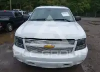 2012 Chevrolet Tahoe фото