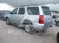 2012 Chevrolet Tahoe фото