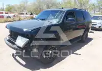 2012 Chevrolet Tahoe photo