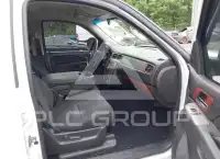 2012 Chevrolet Tahoe фото