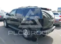 2012 Chevrolet Tahoe photo
