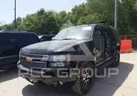 2012 Chevrolet Tahoe photo
