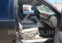 2012 Chevrolet Tahoe photo