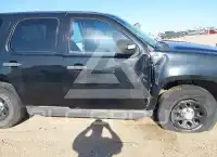 2012 Chevrolet Tahoe фото