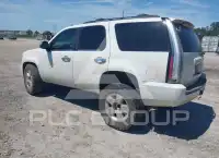 2012 Chevrolet Tahoe фото