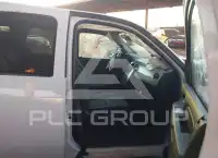 2012 Chevrolet Tahoe photo