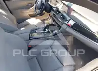 2012 BMW 550 фото
