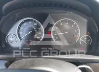 2012 BMW 550 фото