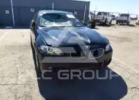 2012 BMW 550 фото