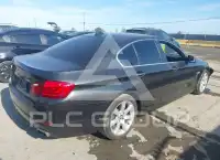 2012 BMW 550 фото