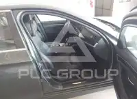 2012 BMW 550 photo