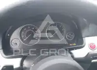 2012 BMW 550 фото