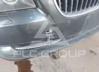 2012 BMW 550 photo