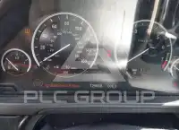 2012 BMW 550 фото