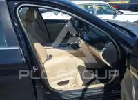 2012 BMW 550 фото