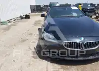 2012 BMW 640 фото