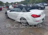 2012 BMW 640 фото