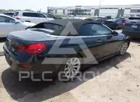 2012 BMW 640 фото