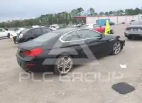 2012 BMW 650 фото