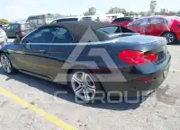 2012 BMW 650 photo