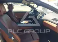 2012 BMW 650 photo
