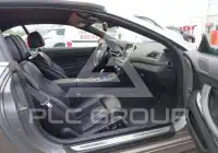 2012 BMW 650 photo
