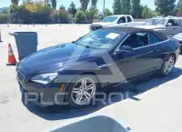 2012 BMW 650 photo