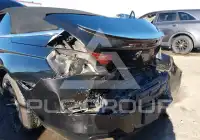 2012 BMW 650 photo