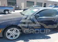 2012 BMW 650 фото