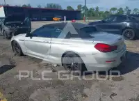 2012 BMW 650 photo