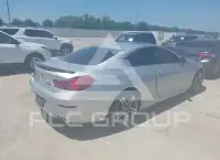 2012 BMW 650 фото