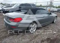2012 BMW 650 photo